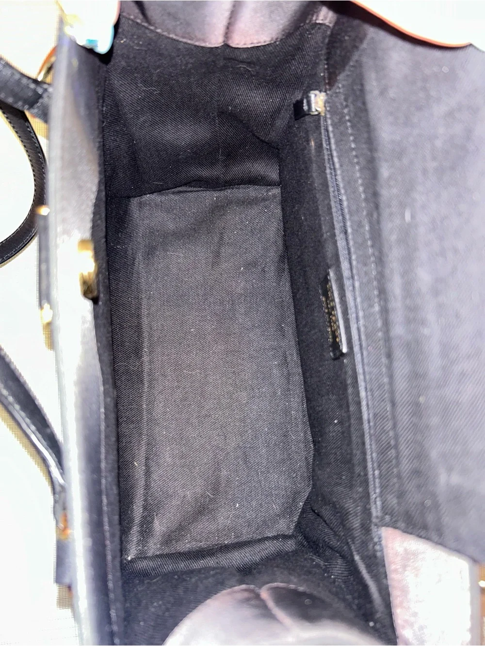 ♠️ Kate Spade New York nylon bag